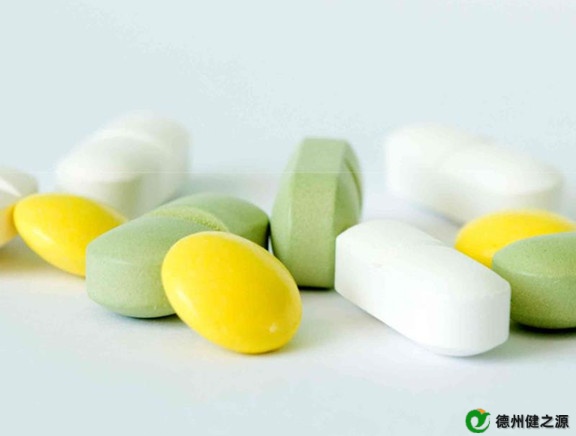 為什么90%的品牌選擇與壓片糖果代加工廠家合作？